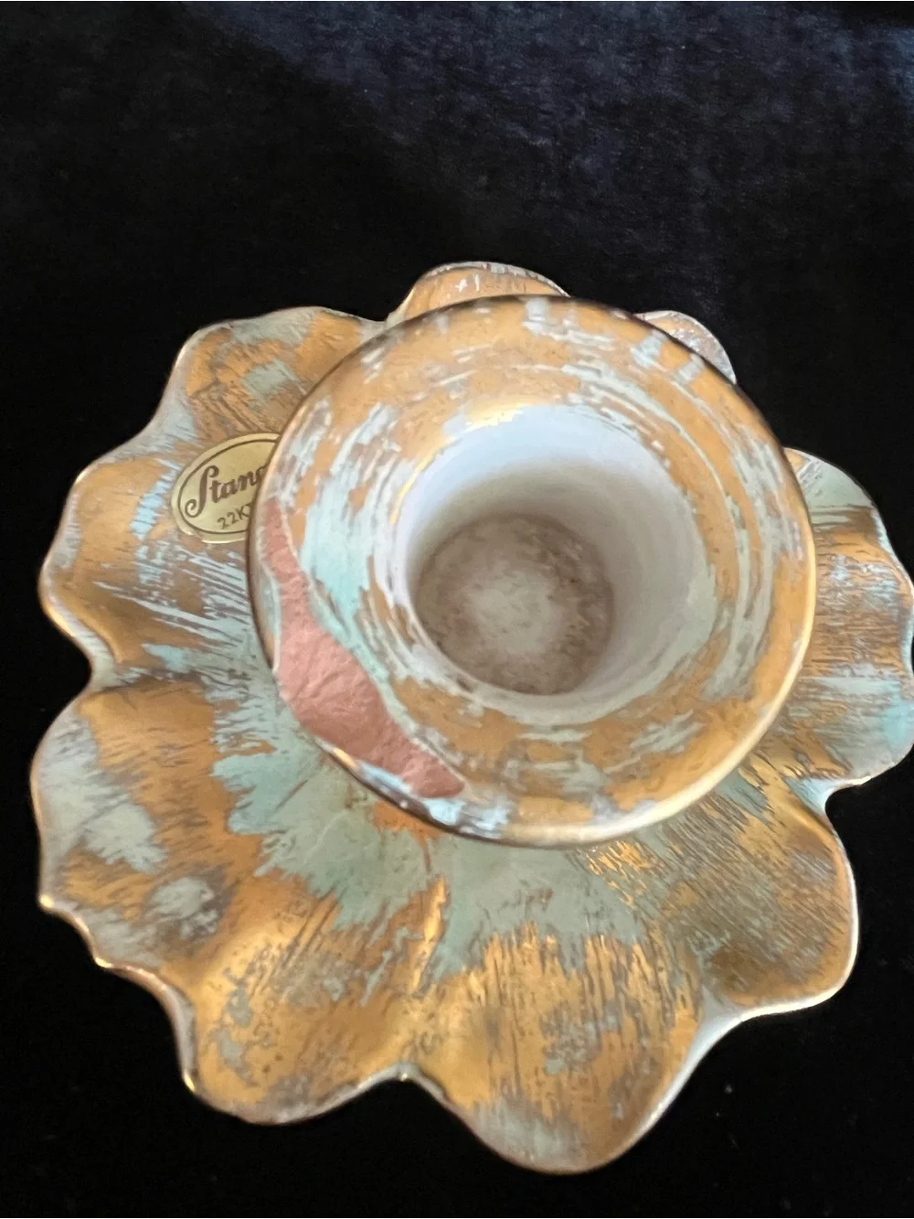 Stangl lot vintage